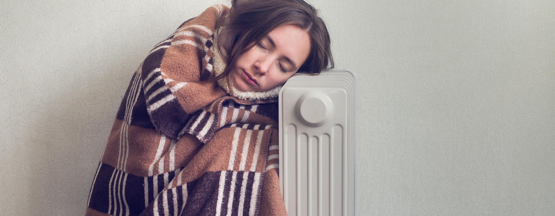 NO MORE: HEATING CUDDLES